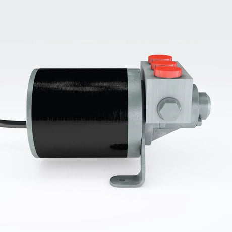 Lowrance Drive autopilotti hydrauliohjauksiin - Happy Angler