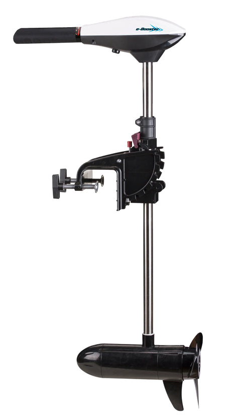 Patriot e-Booster 54 lbs sähköperämoottori - Happy Angler