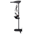 Savage Gear Thruster 36 lbs sähköperämoottori - Happy Angler