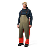 Grundens Neptune Armored Bib housut - Happy Angler