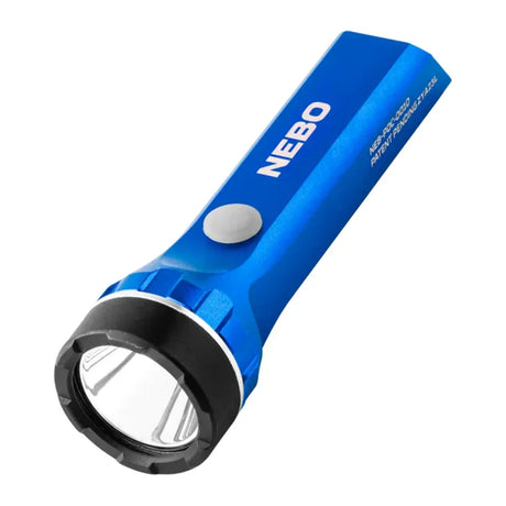 NEBO Luxtreme Nano taskulamppu 420 lm - Happy Angler