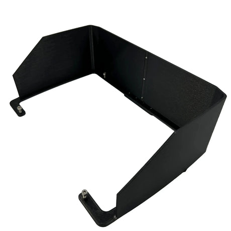 MAS-Production Garmin Echomap Ultra 10 aurinkosuoja - Happy Angler