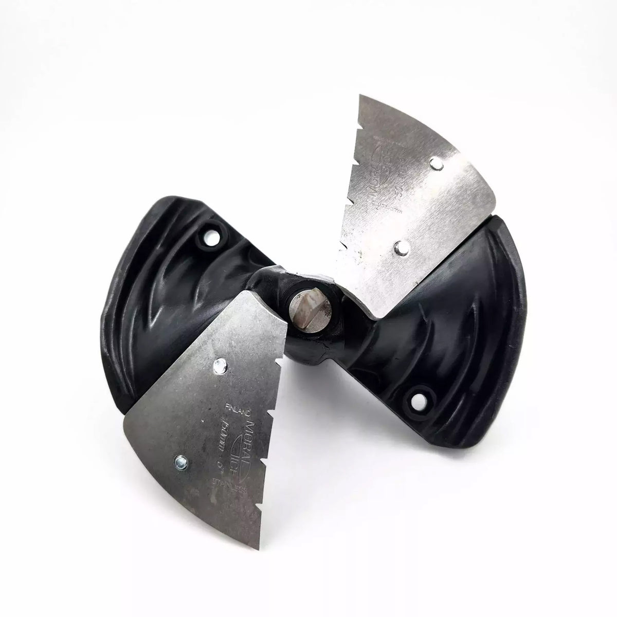 StrikeMaster Lite-Flite Lazer 200 mm Crown and Blades