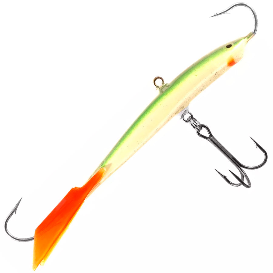 Nils Master Jigger-4 12 cm tasapainopilkki