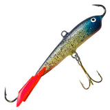 Nils Master Jigger-4 12 cm tasapainopilkki