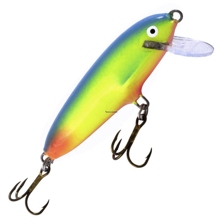 Nils Master Spearhead 8 cm Plug