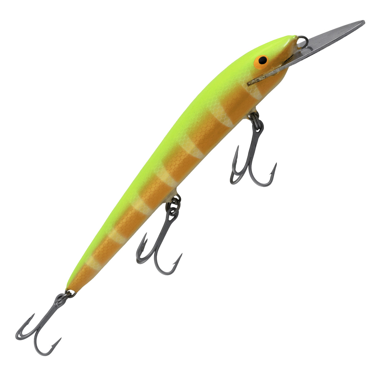 Nils Master Invincible Deep Runner 15 cm Plug