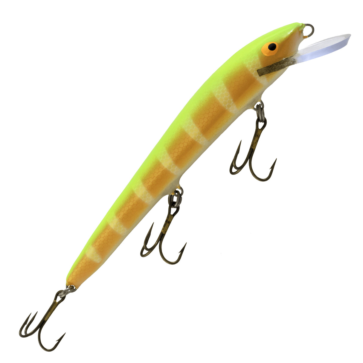 Nils Master Invincible 15 cm Plug