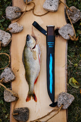 Marttiini Vuosipuukko 2026 Järvi filetti