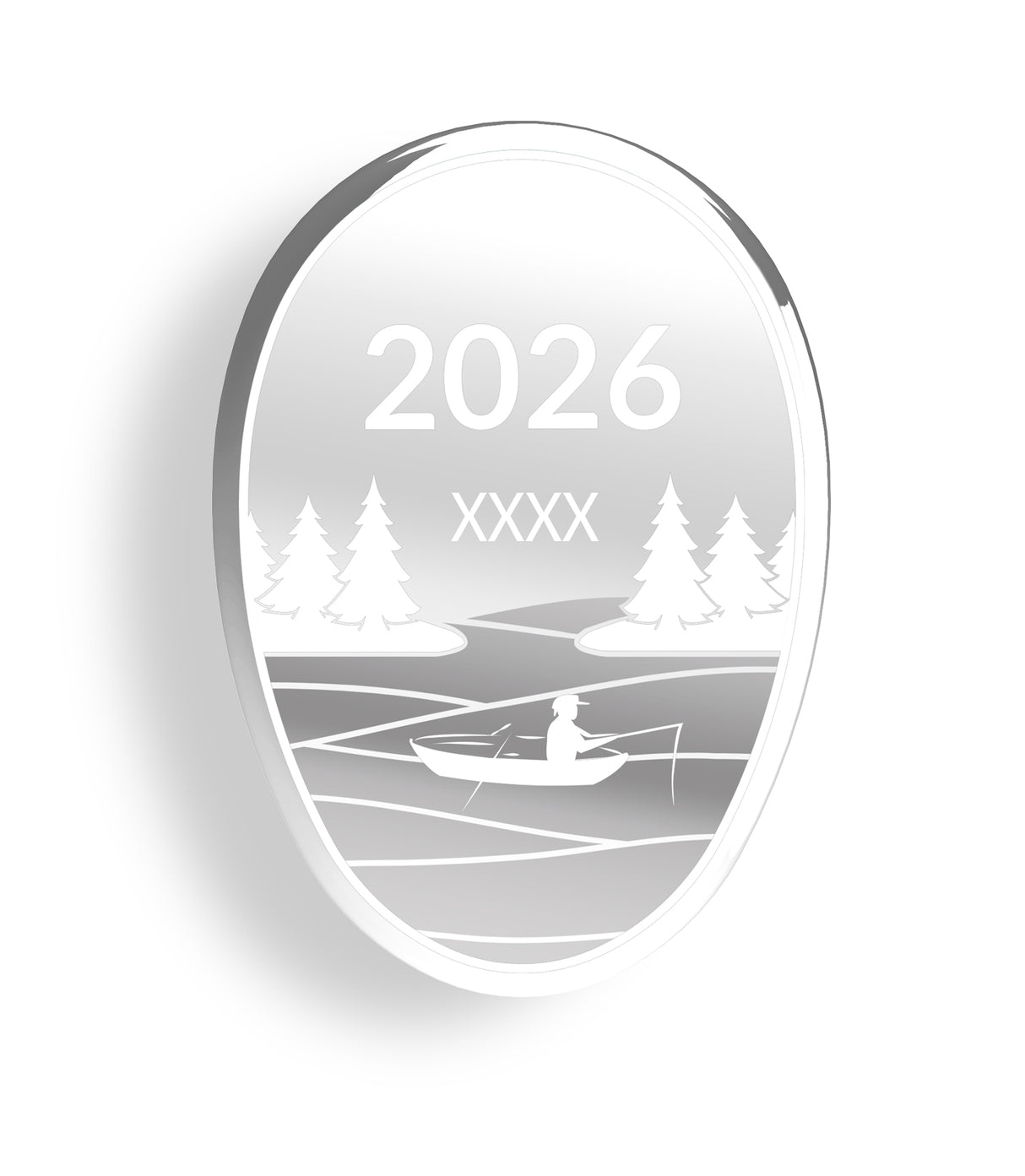 Marttiini Vuosipuukko 2026 Järvi filetti