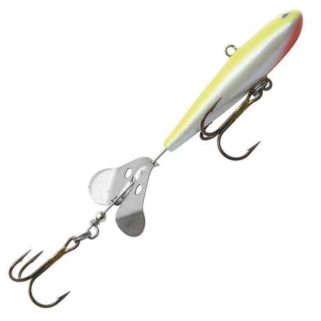 Osku 45 g Weighted Lure