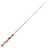 Patriot Mustard Ice Fishing Rod 82 cm