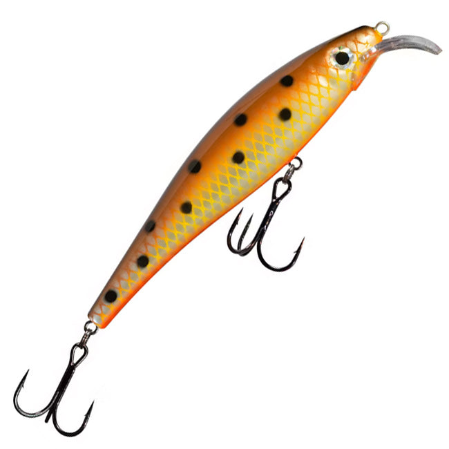 Jesse 14 cm Plug