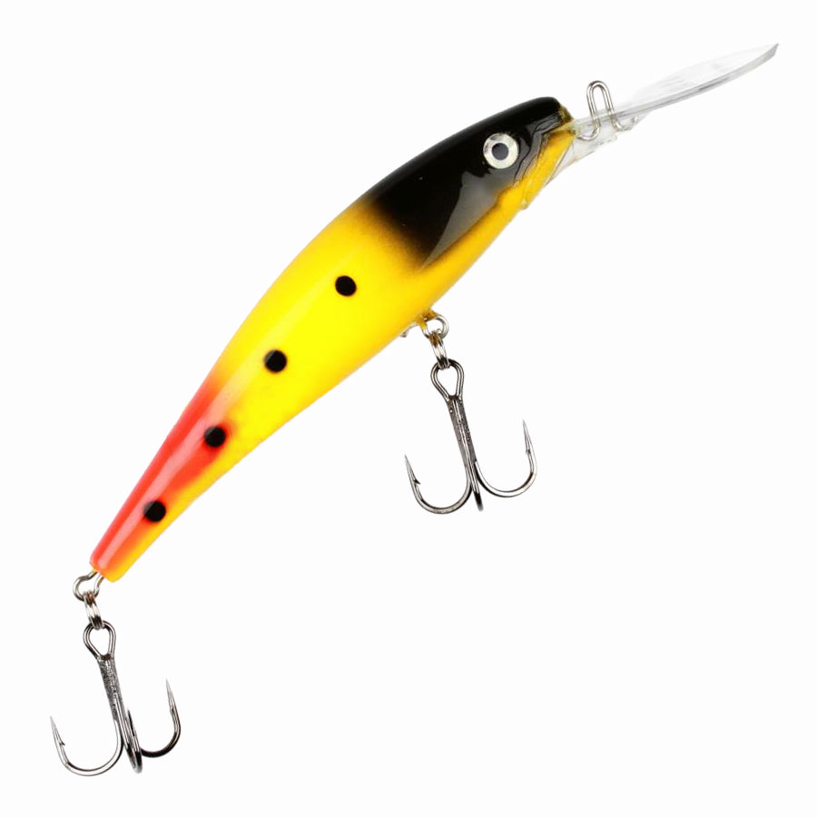 Jesse 14 cm Deep Plug