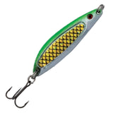 James Mirror 17 g Spoon Lure