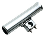 Patriot ProTube Rod Holder Chrome