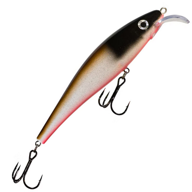 Jesse 14 cm Plug