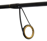 Patriot Fireball Spinning Combo + Braid