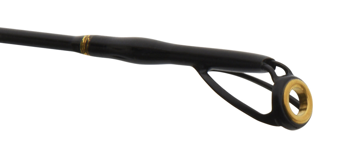Patriot Fireball Spinning Combo + Braid