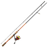 Patriot Fireball Spinning Combo + Braid