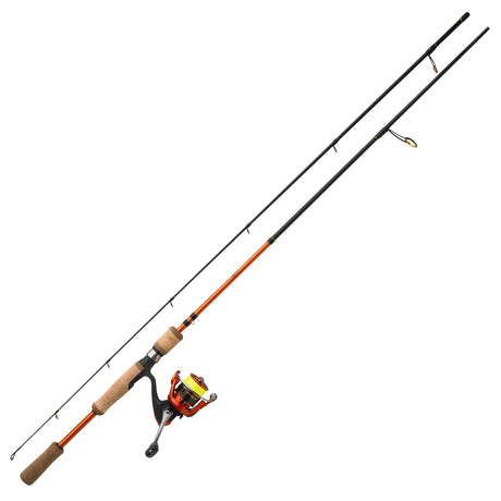 Patriot Fireball Spinning Combo + Braid