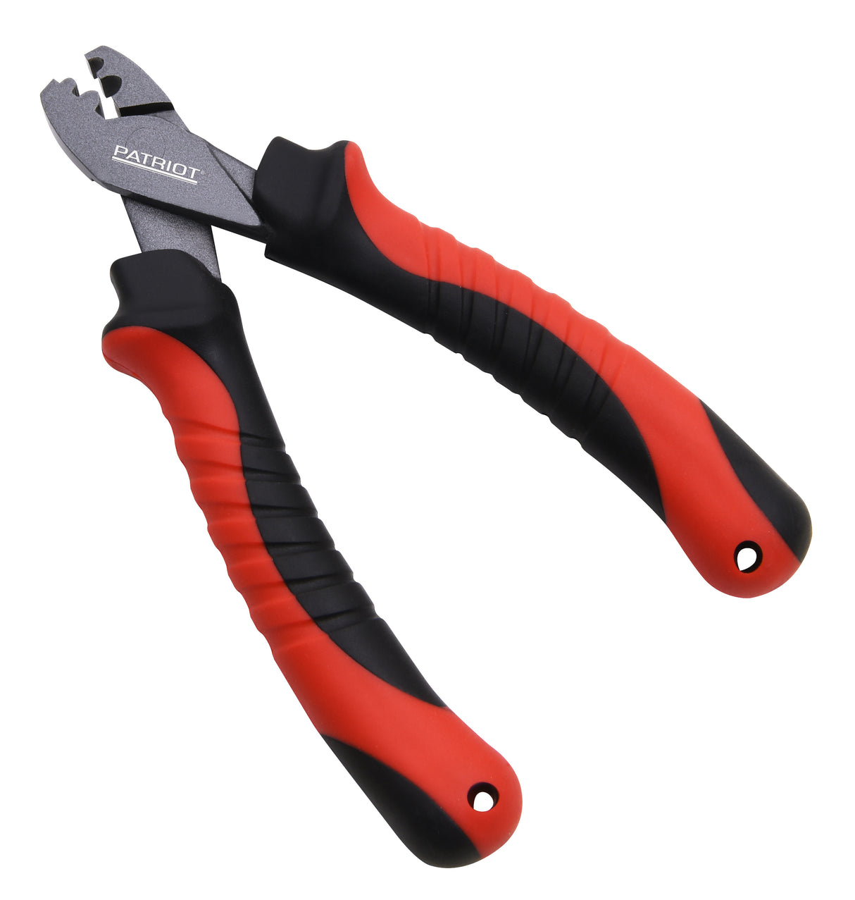 Patriot G-Grip Crimping Pliers