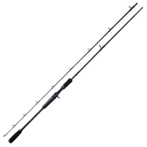 Baitcasting Reel Rods
