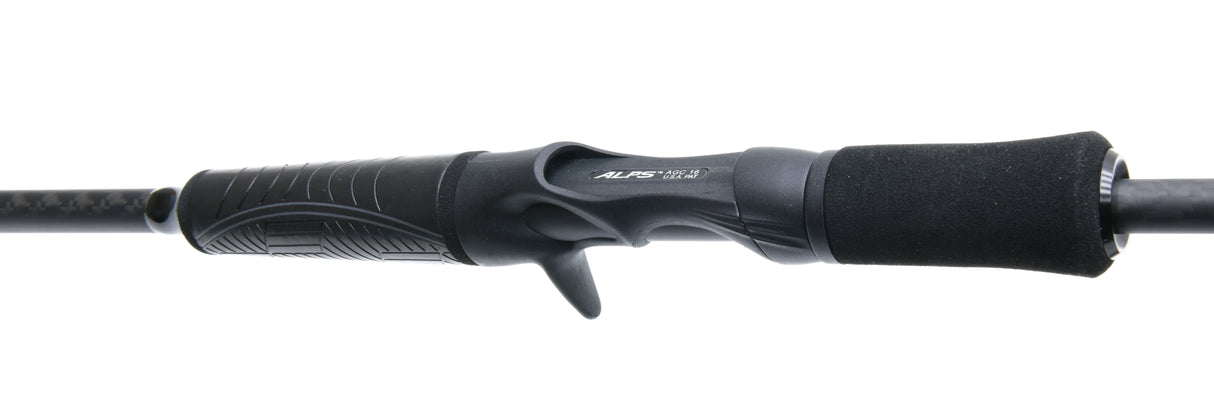 Patriot K.Y.Y Baitcasting Rod