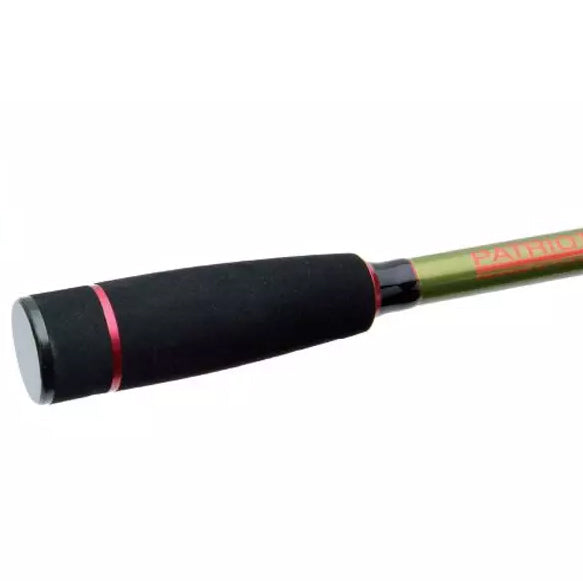 Patriot General Spinning Rod