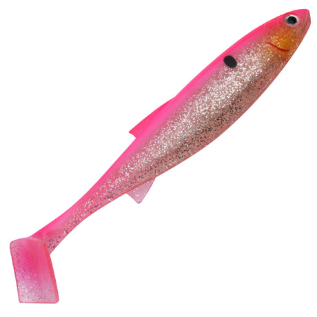 Patriot Ace Jack Shad 20 cm jigi 2 kpl/pkt