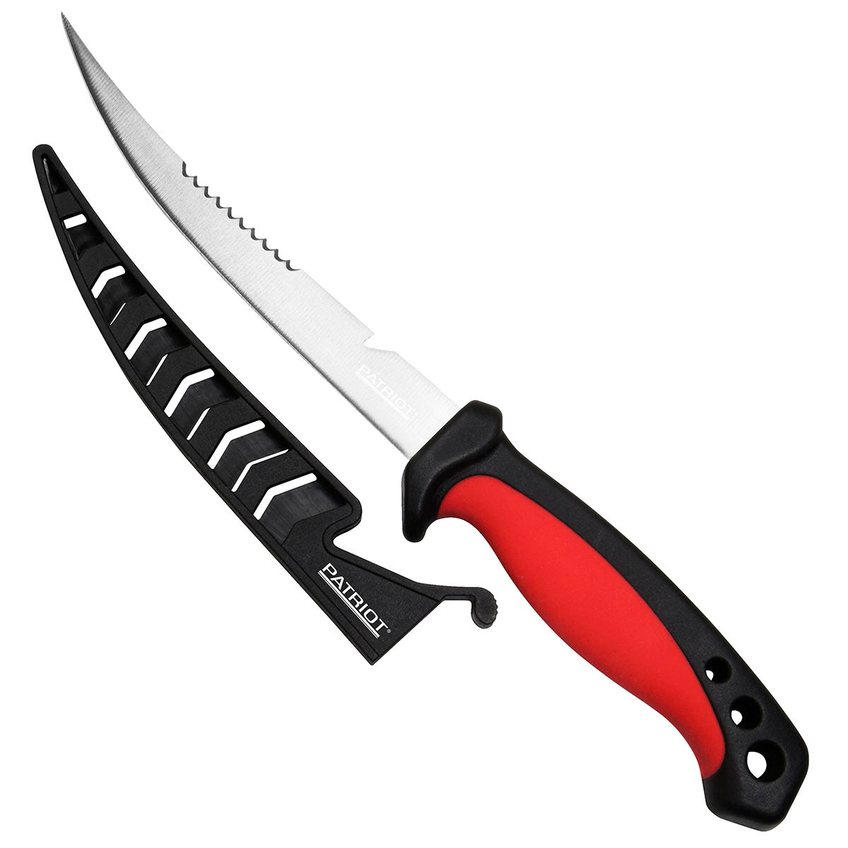 Patriot G-Grip filetti