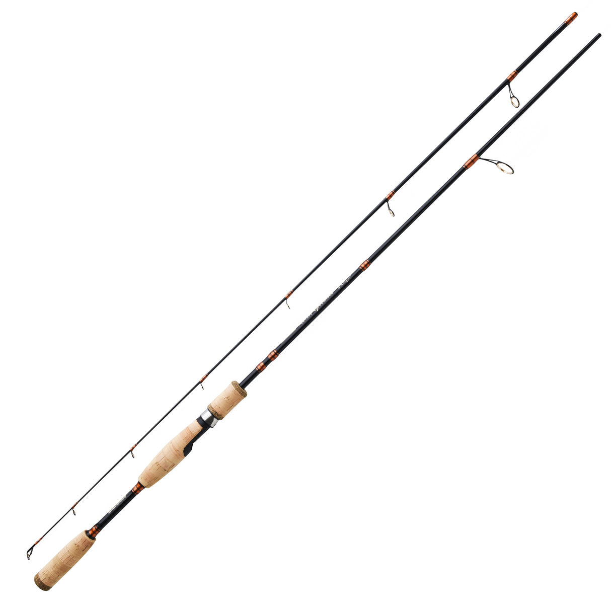 Patriot Perch Specialist Spinning Rod
