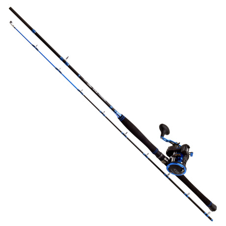 Patriot XXX Trolling Combo