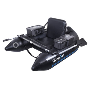 Float Tubes and Fishing Kayaks