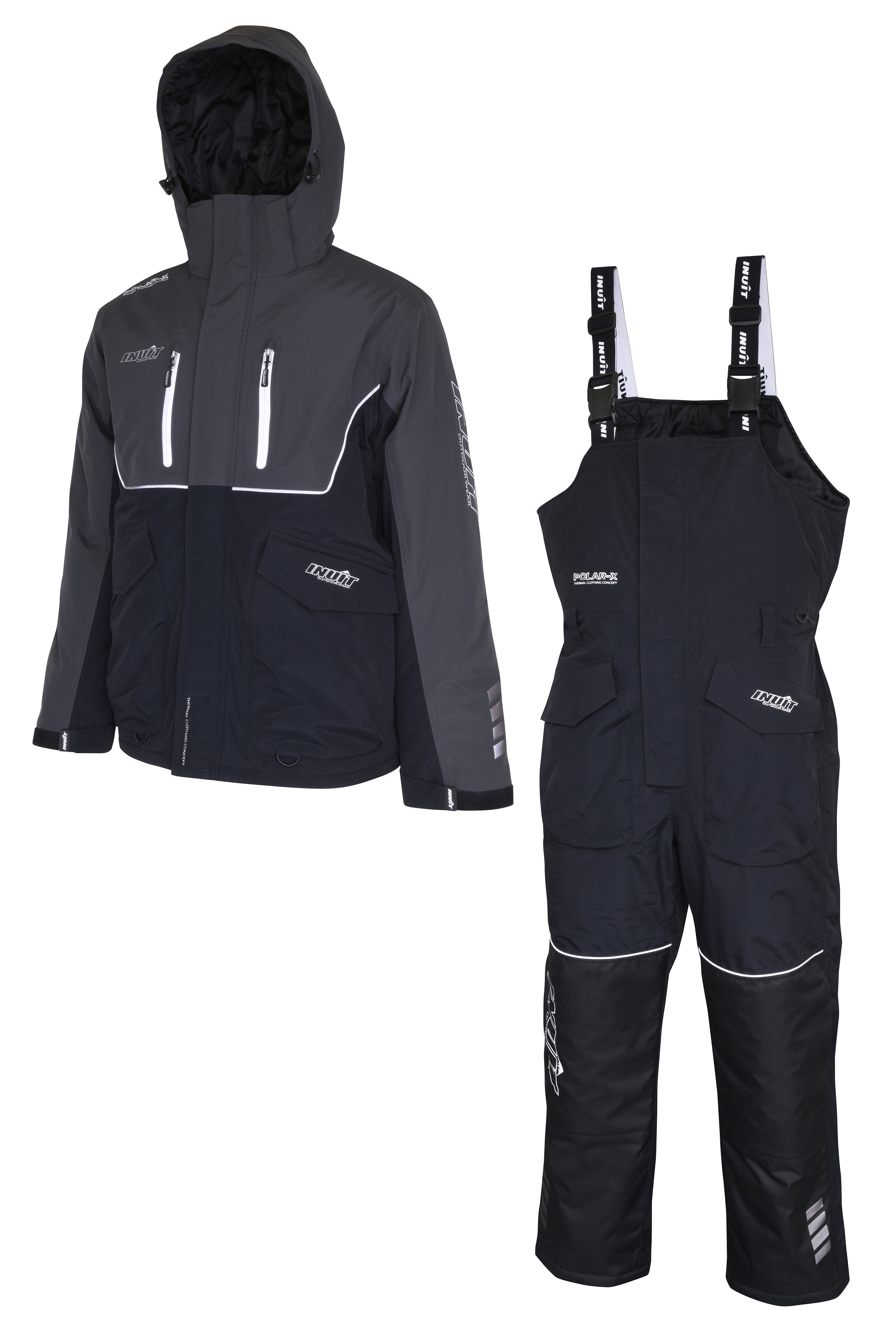Patriot Inuit Polar-X Thermal Suit