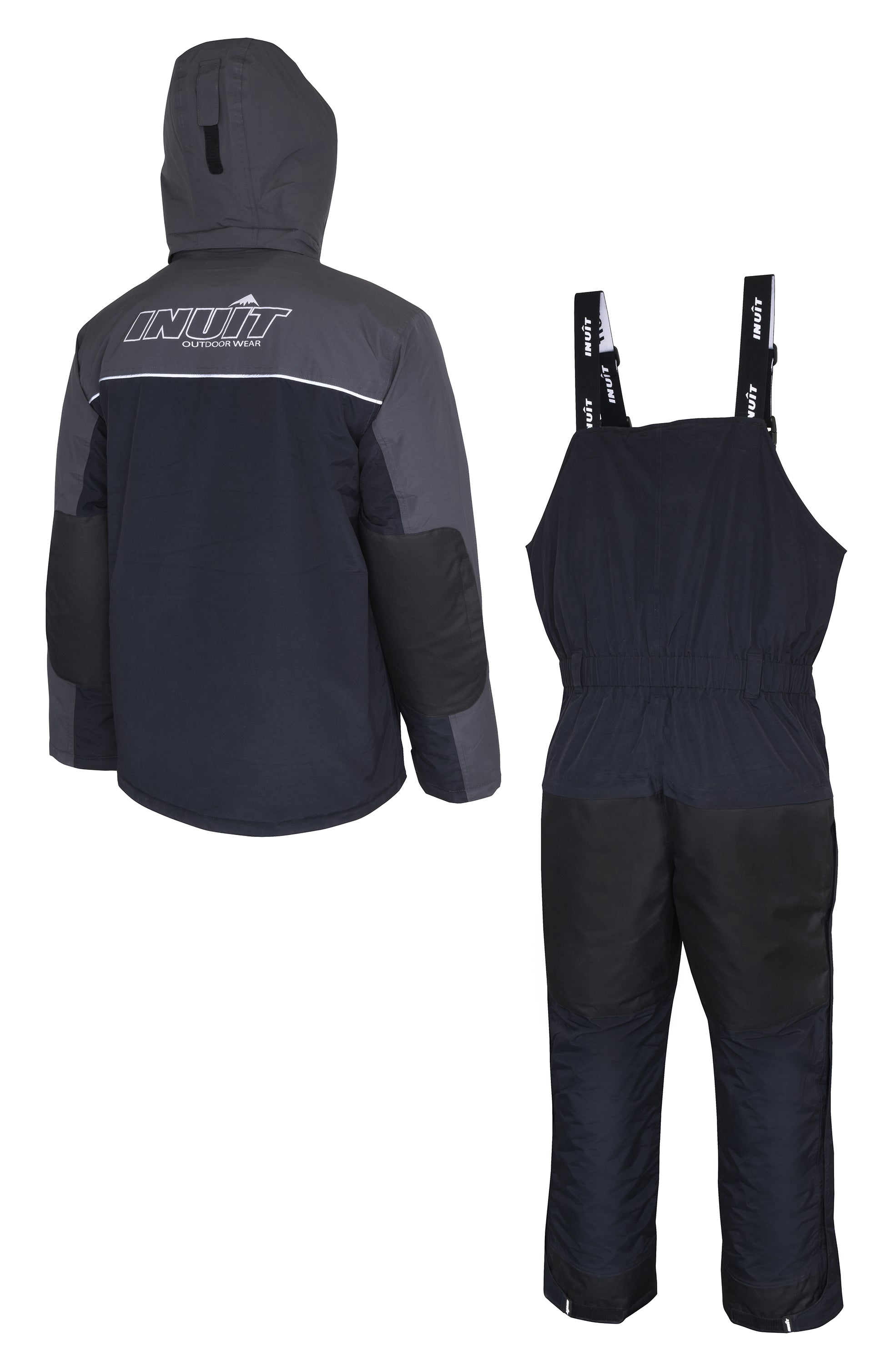 Patriot Inuit Polar-X Thermal Suit