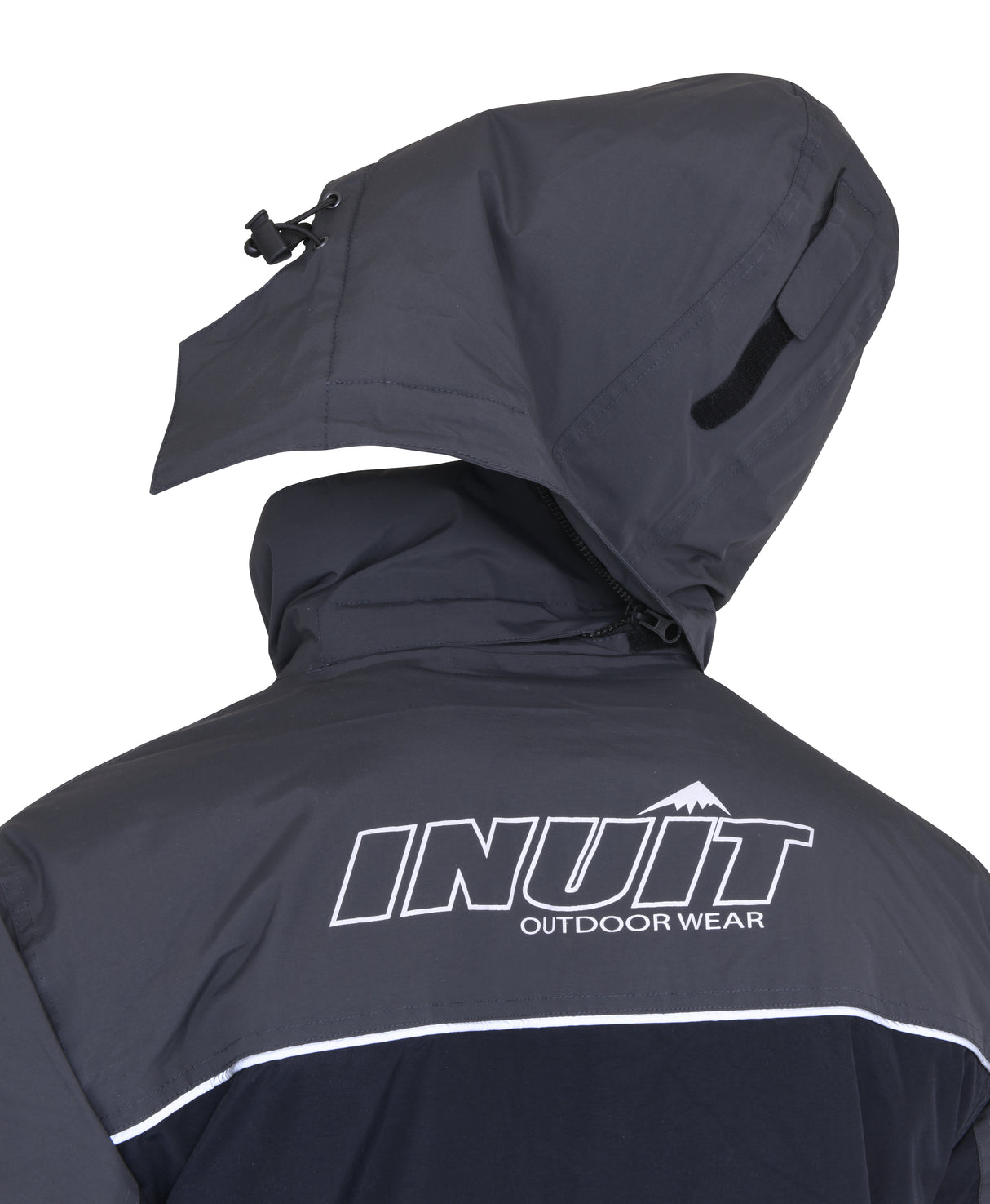 Patriot Inuit Polar-X lämpöpuku