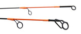 Patriot Ice QuickDrop Ice Fishing Combo w/ Two Tips