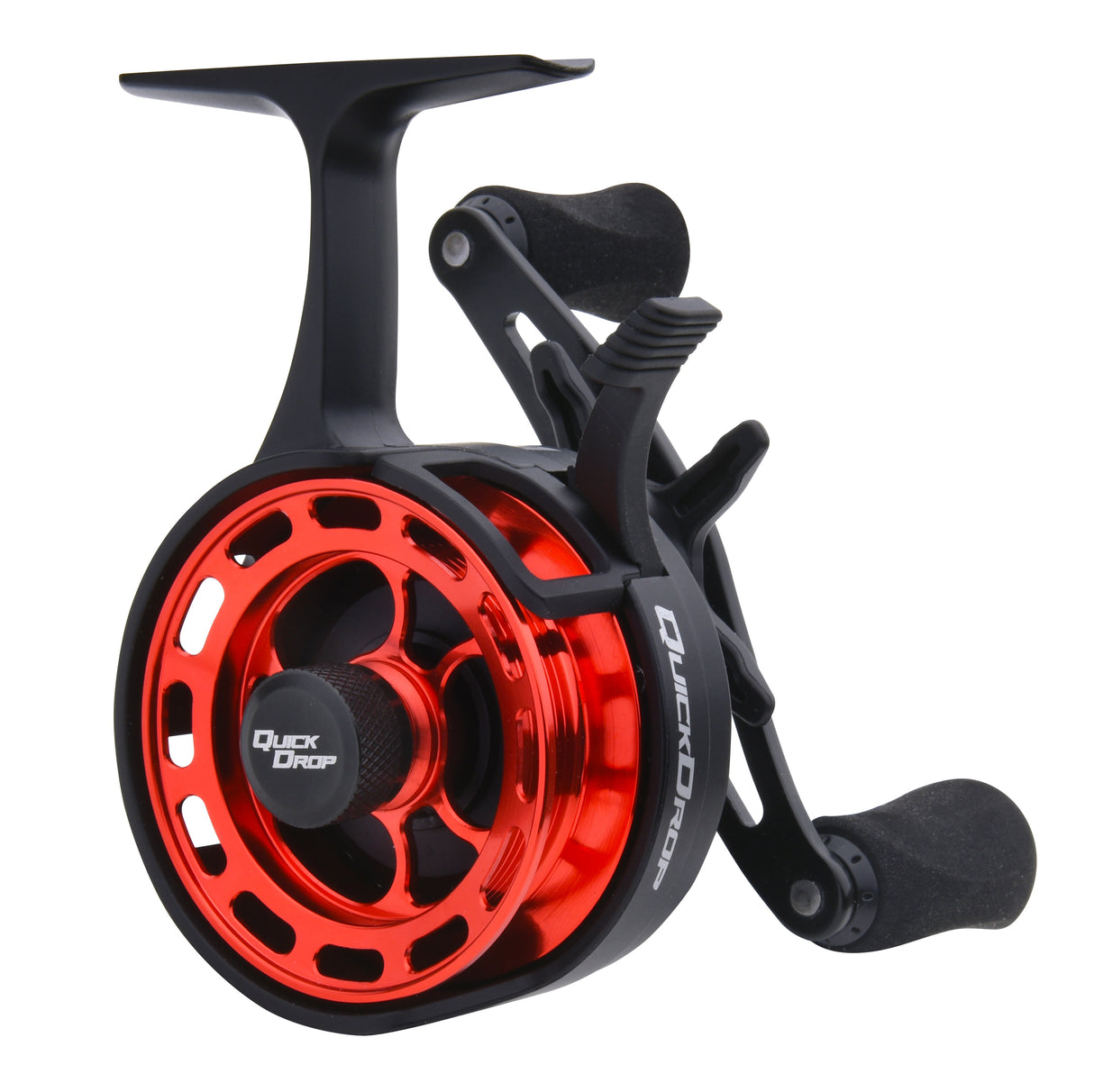 Patriot Ice QuickDrop Ice Fishing Reel