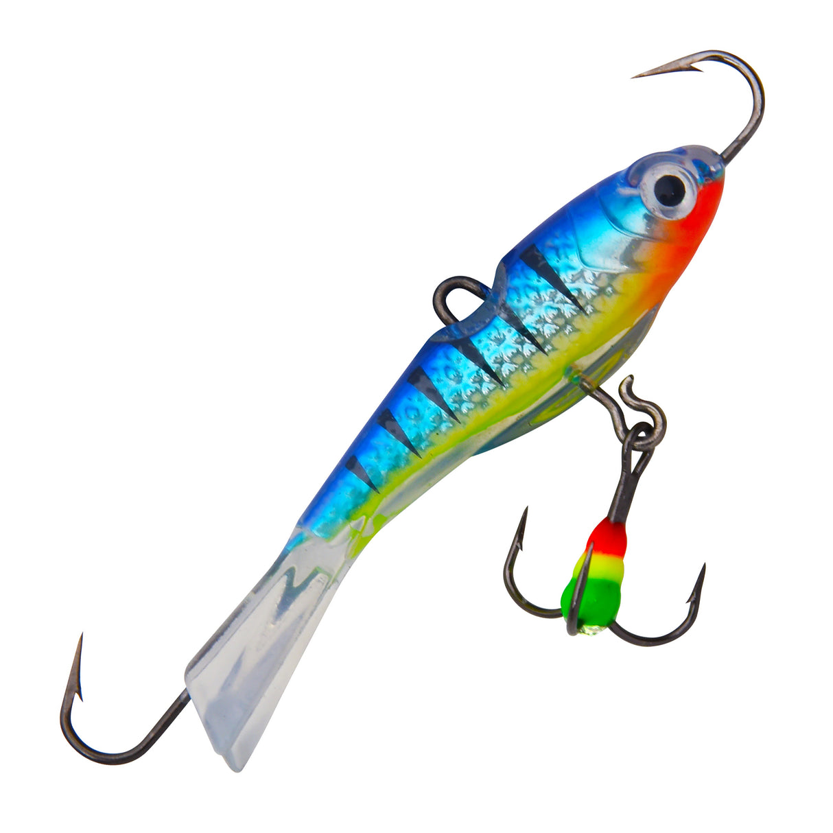 Patriot Ice Abbo Balance Jig 4 cm