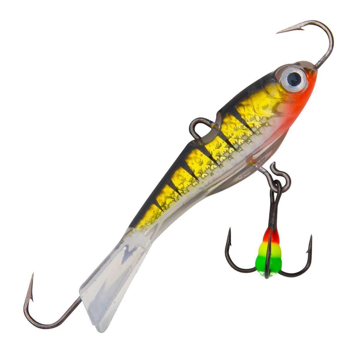 Patriot Ice Abbo Balance Jig 4 cm