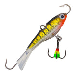 Patriot Ice Abbo Balance Jig 4 cm