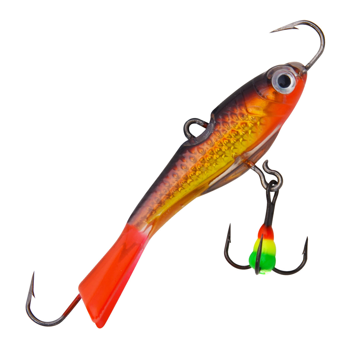 Patriot Ice Abbo Balance Jig 4 cm