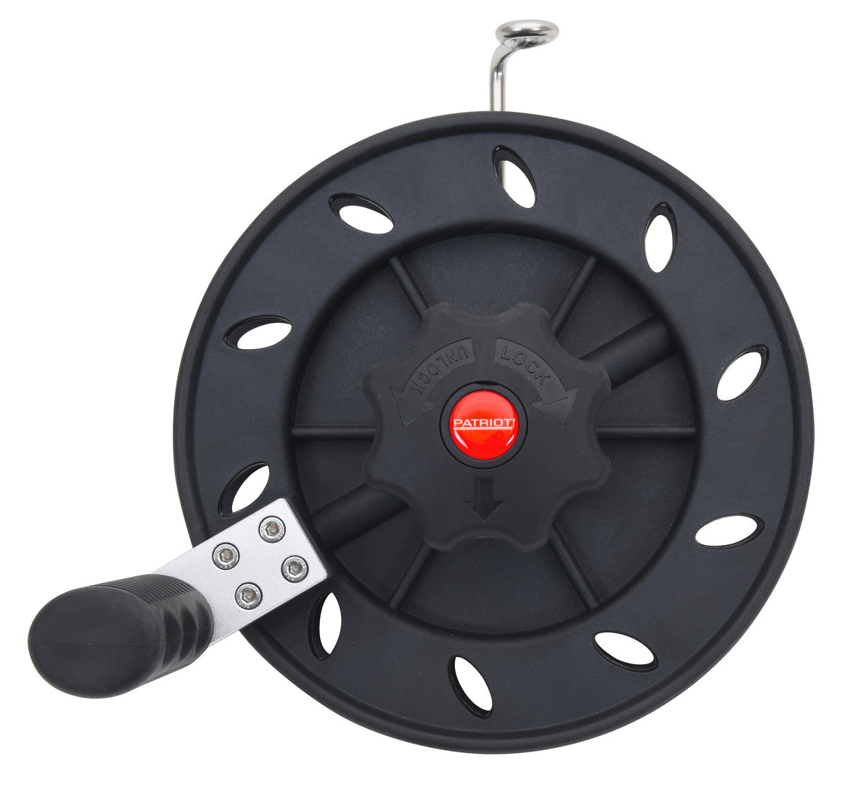 Patriot LineMaster Planer Reel