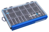 Patriot Hydro-X Waterproof Lure Box M