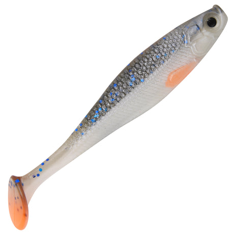 Patriot Baitfish Slim 7.5 cm Jig 5-Pack