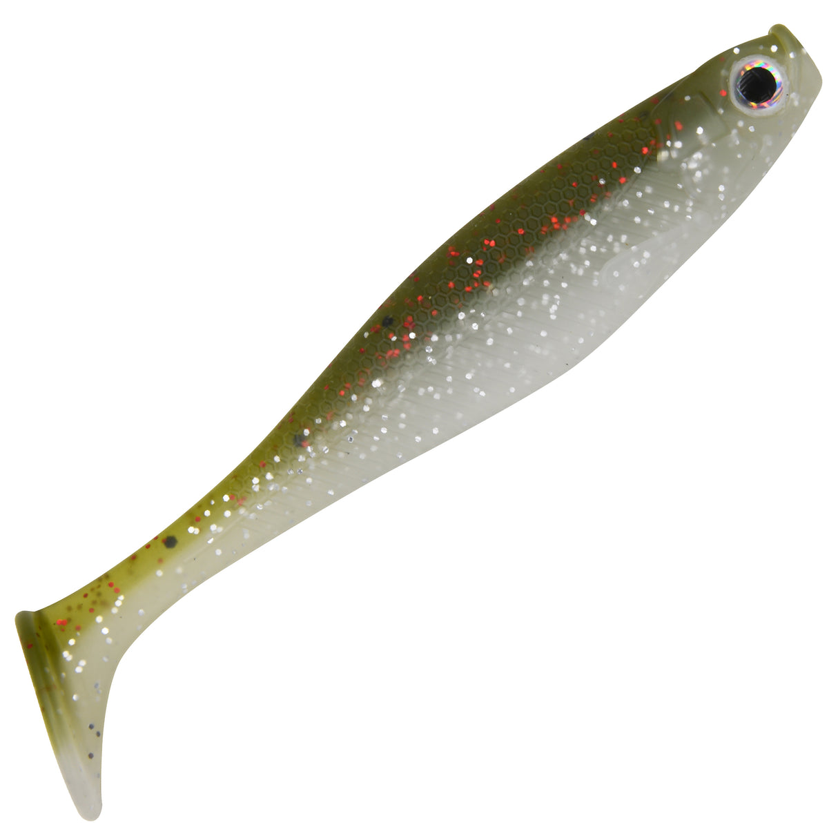 Patriot Baitfish Slim 7.5 cm Jig 5-Pack