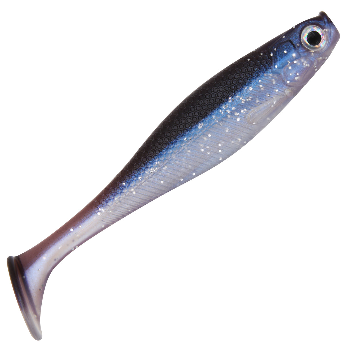 Patriot Baitfish Slim 7.5 cm Jig 5-Pack