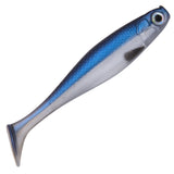 Patriot Baitfish Slim 7.5 cm Jig 5-Pack