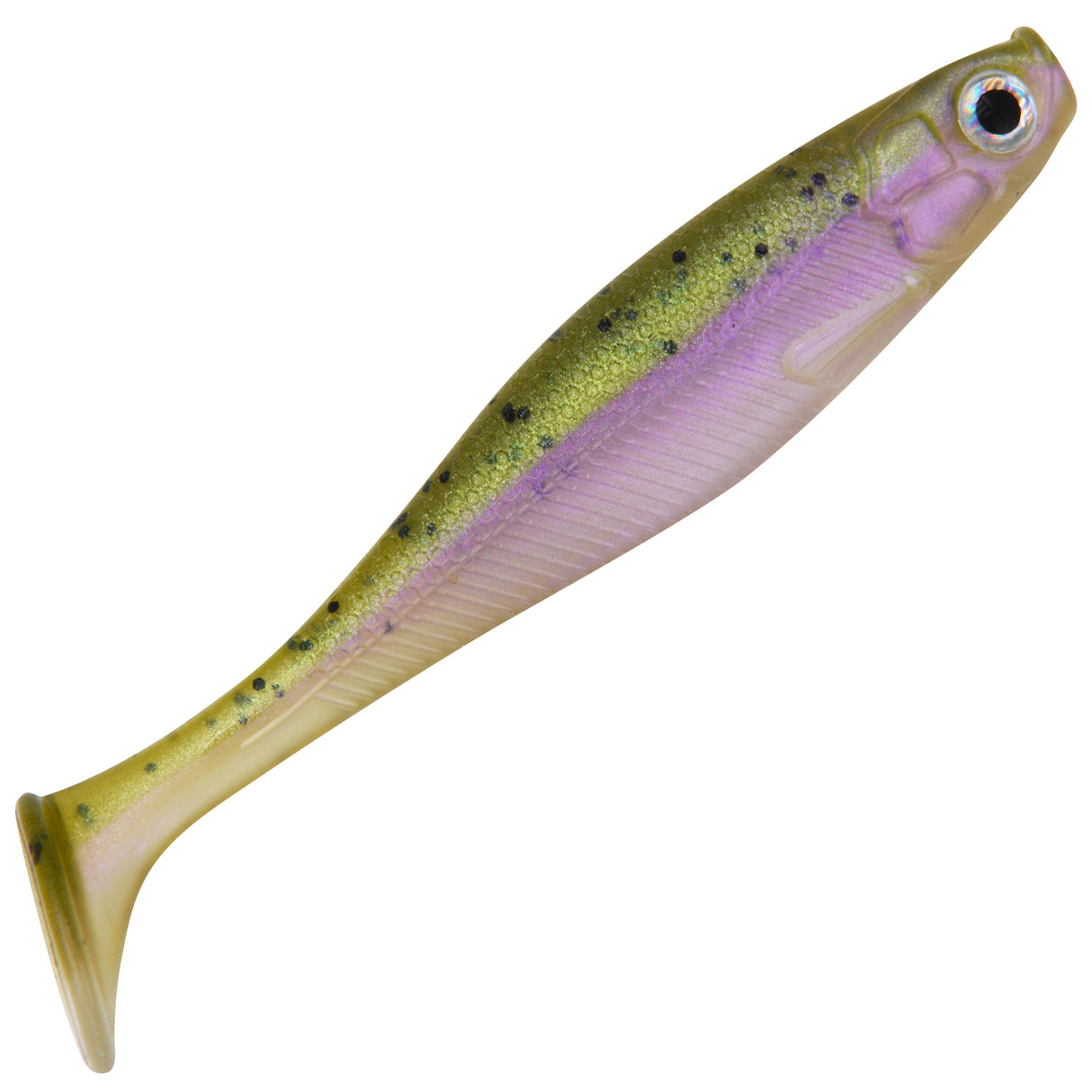 Patriot Baitfish Slim 7.5 cm Jig 5-Pack